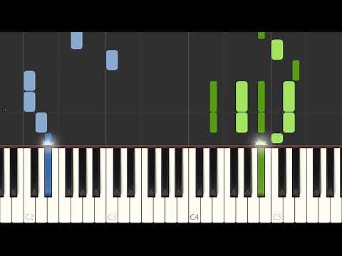 Barry Manilow "Mandy" Free Sheet Music, Piano Solo + Chords