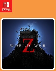World War Z - Download Game Nintendo