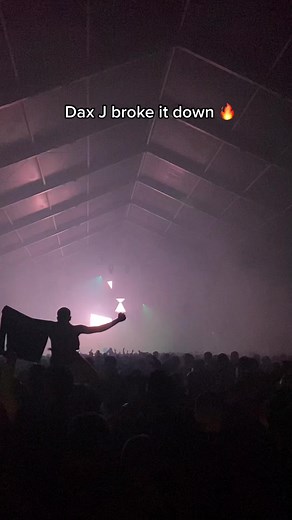 This one is for the dark techno lovers 💣 #awakeningsfestival #awakenings #festivals #daxj