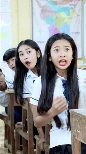 Busy Sweet Until Forget Teacher Still Teaching 😂 #seavhor #happy