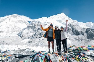 Everest Base Camp Trek Cost | Full Budget Breakdown with Real Prices