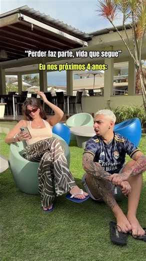Na próxima copa vai ser tudo diferente!💪