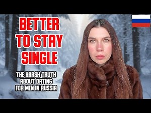 Material RUSSIAN GIRLS. Dating in Russia That Gets Crazy