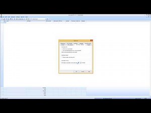 Double Check Accubid Pro 12.5 Settings