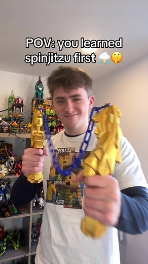 Discover LEGO Ninjago: Spinjitzu and Iconic Sets