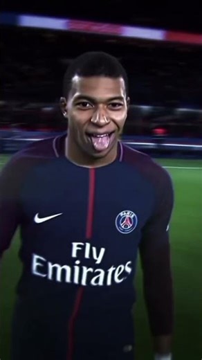 #speedsong #mbappe