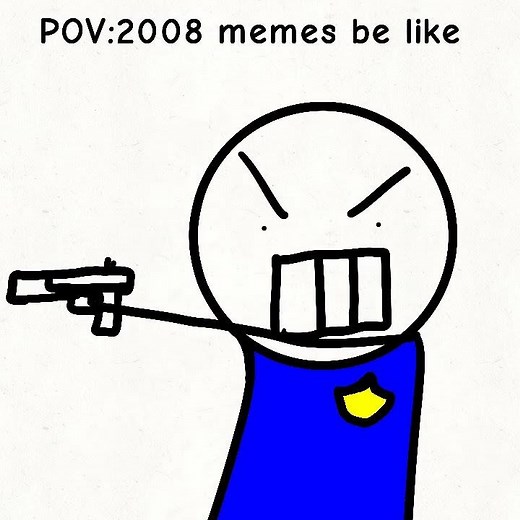 2008 memes