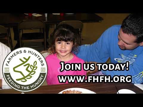 What is FHFH?