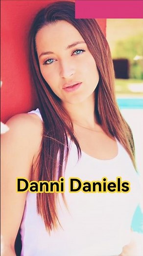 Dani Daniel: The Most Interesting Man In The World #shorts