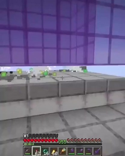 Creating an Automated Bat Farm in Minecraft