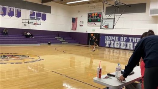 Nellie Ratcliff Game Report: vs Central Valley
