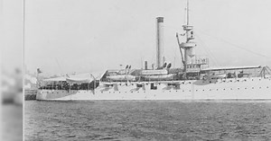 U.S. Navy's history of naming ships for Montana locations