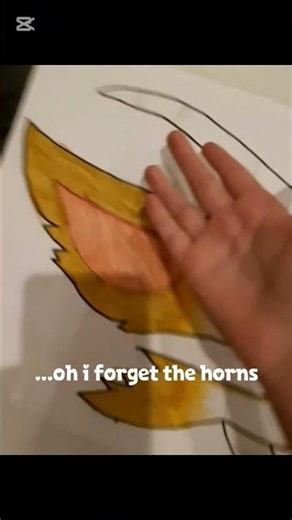 tomorrow base tutorial + full dragon👀 #drawing #art #paperdragonpuppet