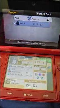 Fire emblem awakening dlc