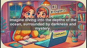 2500 Must Know CEFR B1 Vocabulary - Understanding the Word Deep: More Than Just Physical Depth