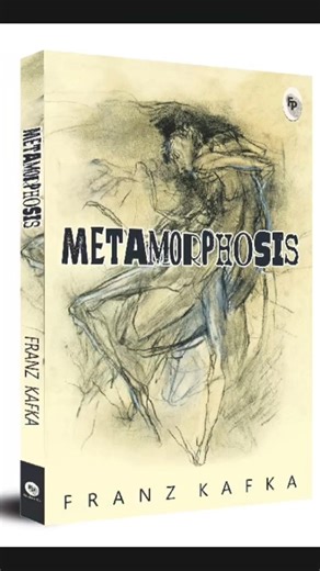 Classic Books Combo ( White Nights + Note From Underground + Metamorphosis ) #powerfulbook #shortvdo