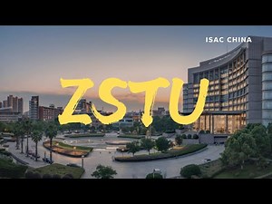 Zhejiang Sci-Tech University (Introduction) | 浙江理工大学