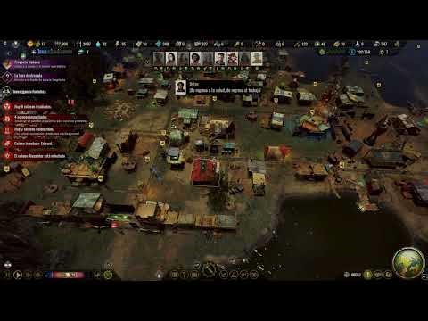 Surviving the Aftermath: The Death of a Specialist and Surviving Enemy Attacks - Gameplay 18