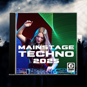 Mainstage Techno MP3 Bundle | High-energy Dance Music Tracks for Djs & Producers - Etsy