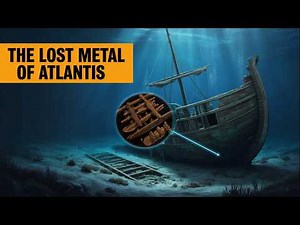 Orichalcum: The Lost Metal of Atlantis