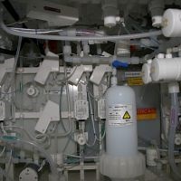 Single Wafer Processing Equipment - S.P.M. s.r.l.