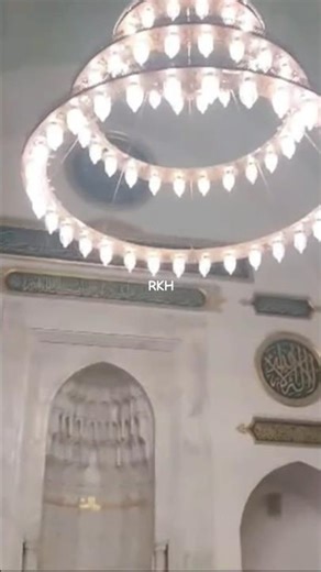 Inside Masjid-e-Quba | First Mosque in Islamic History