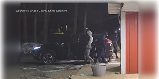 Burglars steal more than $16K in chainsaws from Stevens Point small engine shop