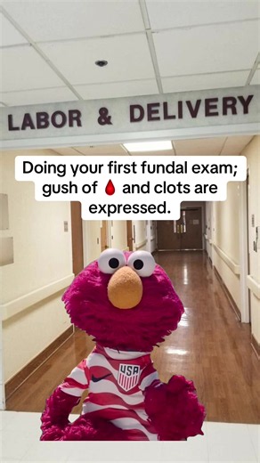 Please, don’t make this a thing! #fyp #nursetok #laboranddelivery | nursetok