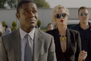 'Gringo' Film Review: Mexican Kidnap Comedy Gets Lost on the Road to Nowhere