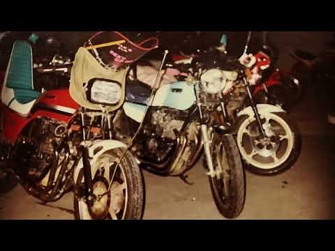 【暴走族】80年〜90年 〜俺たちの生きた時間〜