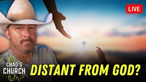 Plugged In But Powerless: Why Your Faith Feels Empty (And How to Get Reconnected)”