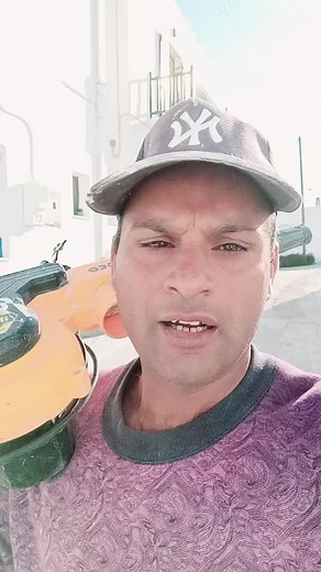 Leaf Blower Demo: Tips for Efficient Yard Work