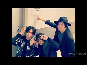 WANDSラジオ出演: 上原大史②（2020.05.09）