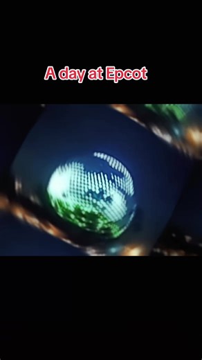 A day at Epcot #Epcot