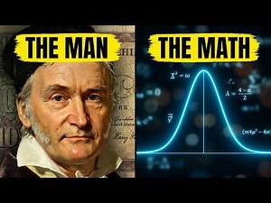 Carl Friedrich Gauss: The Father of Modern Number Theory and the Gaussian Distribution