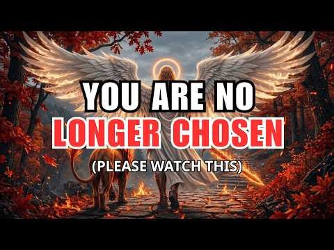📩Chosen Ones: You Have No Idea What’s Coming Next!