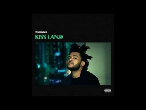 The Weeknd Pretty Instrumental Original