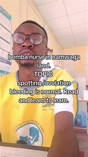 Ovulation bleeding is light bleeding or spotting that happens around ovulation (when an egg is released). It's pretty common and usually nothing to worry about. *Why it happens:* - Hormonal changes (estrogen dip) - Egg release irritating the ovary lining - Increased blood flow to the cervix *Is it normal?* - Often harmless, but can be unsettling if unexpected - If heavy, painful, or persistent, check with a healthcare Estrogen and progesterone are two key hormones in the female reproductive syst