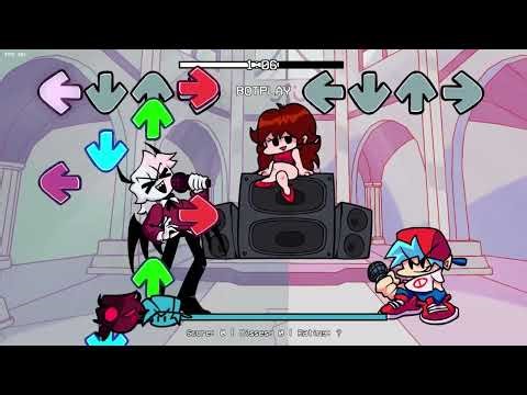 Casanova Mid Fight Masses Deluxe Edition