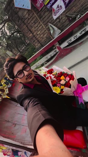 Ful gula sundor🙂🤍 #ehan_habib #foryou #100k #CapCut