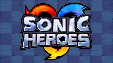 Casino Park - Sonic Heroes