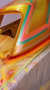 5K views · 1.4K reactions | Another one from @phillipsfinelines Can't wait to see our @tropicalglitz candy's under clear. Like always Tropical Glitz from top to bottom on @1moabagger 63 impala. #OnlyTheBest #Tropicalglitz #luxuriousccMiami | Tropical Glitz | Facebook