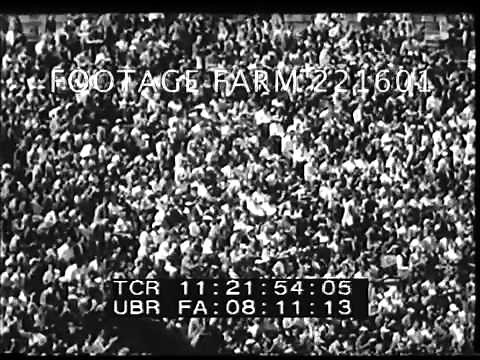 Rosewall vs Hoad US Title 1956