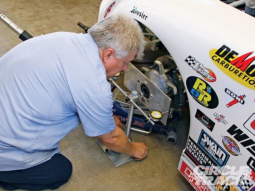 Bump Steer Explained - Chassis