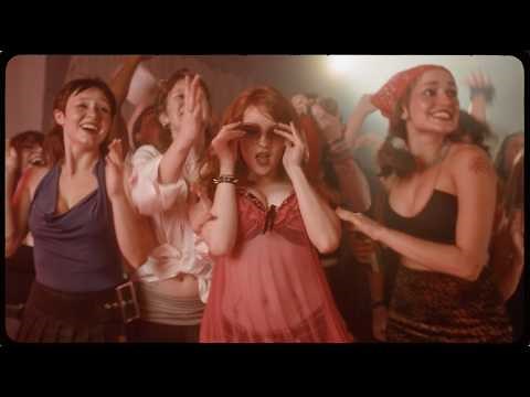 Die Spitz - Pop Punk Anthem (Sorry For The Delay) Official Music Video