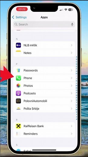 How to Enable Call Waiting on iPhone