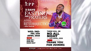 I declare this prayer over your lives today that anything dead in your life shall rise again..#bbf#PastorPrince | Restore Prayer Partner