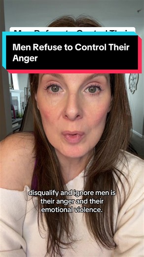 If men can’t stop raging at the world, women aren’t interested in listening to them. #maleloneliness #mensmentalhealth #emotionalintelligence #emotionalregulation #angry