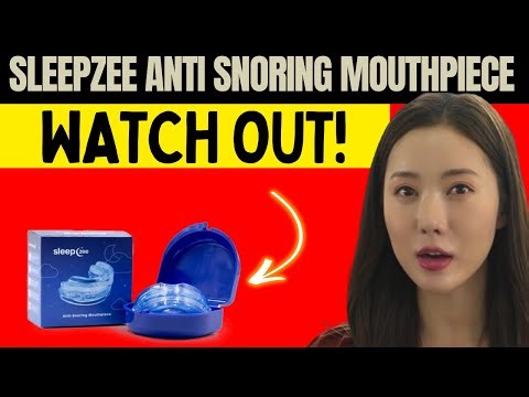 Sleepzee Review (💰 Waste of Money 💸) Don’t Buy Sleepzee Until You See This!