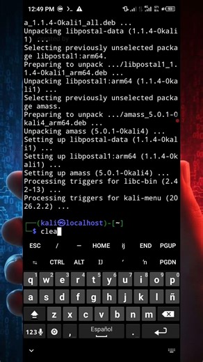 Amass Tutorial: Discover Hidden Subdomains Fast (Kali Linux 2026)